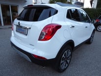 OPEL MOKKA WEISS FH555KR