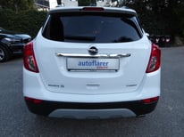 OPEL MOKKA WEISS FH555KR