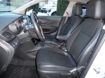 OPEL MOKKA WEISS FH555KR