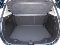 OPEL MOKKA WEISS FH555KR