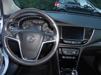 OPEL MOKKA WEISS FH555KR