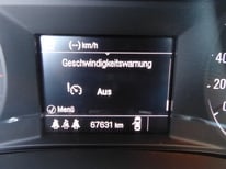 OPEL MOKKA WEISS FH555KR