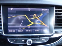 OPEL MOKKA WEISS FH555KR