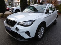 SEAT ARONA 1,0TSI DSG WEISS GT401ZT