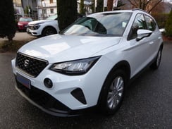 SEAT ARONA 1,0TSI 110PS DSG ​STYLE