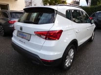 SEAT ARONA 1,0TSI DSG WEISS GT401ZT
