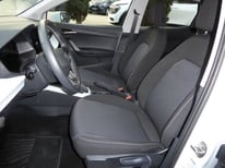 SEAT ARONA 1,0TSI DSG WEISS GT401ZT