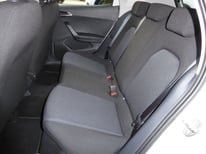 SEAT ARONA 1,0TSI DSG WEISS GT401ZT