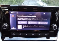 SEAT ARONA 1,0TSI DSG WEISS GT401ZT