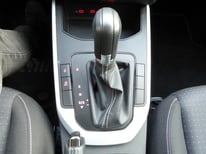 SEAT ARONA 1,0TSI DSG WEISS GT401ZT