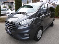 FORD TRANSIT 6 SITZE GG524ZK