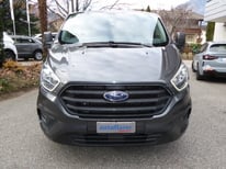 FORD TRANSIT 6 SITZE GG524ZK