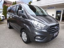 FORD TRANSIT 6 SITZE GG524ZK