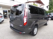 FORD TRANSIT 6 SITZE GG524ZK