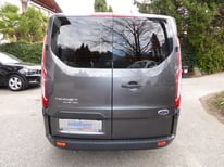 FORD TRANSIT 6 SITZE GG524ZK