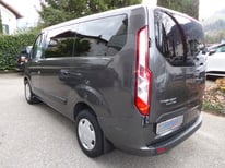 FORD TRANSIT 6 SITZE GG524ZK