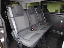 FORD TRANSIT 6 SITZE GG524ZK