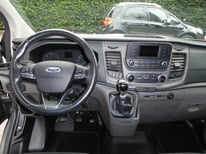 FORD TRANSIT 6 SITZE GG524ZK