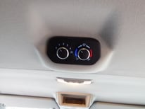 FORD TRANSIT 6 SITZE GG524ZK