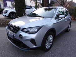 SEAT ARONA 1,0 TSI 95PS ​STYLE