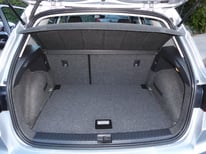 SEAT ARONA SILBER GS963LS