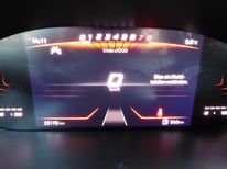 SEAT ARONA SILBER GS963LS