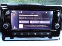 SEAT ARONA SILBER GS963LS