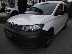VW CADDY 2,0TDI 102PS ​LIFE