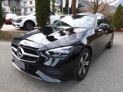 MERCEDES C220 2,0CDI 200PS 4MATIC ​AVANTGARDE