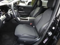 MERCEDES C220 SCHWARZ 1960