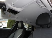 MERCEDES C220 SCHWARZ 1960