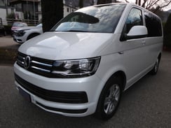VW T6 2,0TDI 150PS DSG MULTIVAN ​COMFORTLINE