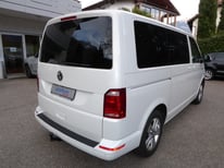 VW MULTIVAN WEISS TEL 1940