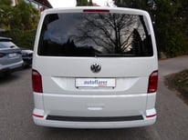 VW MULTIVAN WEISS TEL 1940