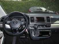 VW MULTIVAN WEISS TEL 1940