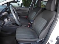 FORD FIESTA WEISS 6693