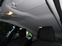 FORD FIESTA WEISS 6693