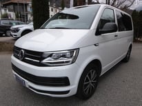 VW T6 2,0TDI WEISS FV513RF