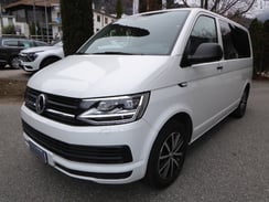 VW T6 2,0TDI 150PS MULTIVAN ​TRENDLINE