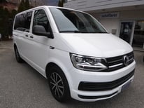 VW T6 2,0TDI WEISS FV513RF