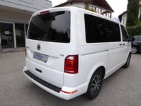 VW T6 2,0TDI WEISS FV513RF