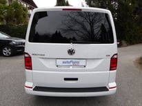 VW T6 2,0TDI WEISS FV513RF