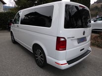 VW T6 2,0TDI WEISS FV513RF