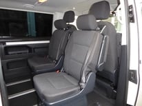 VW T6 2,0TDI WEISS FV513RF