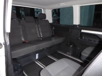 VW T6 2,0TDI WEISS FV513RF