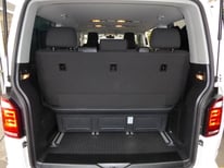 VW T6 2,0TDI WEISS FV513RF