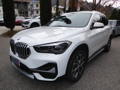 BMW X1 1,8d 150PS AUTOMATIC X-DRIVE ​X-LINE PLUS