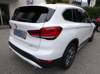 BMW X1 WEISS GG502RG