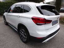BMW X1 WEISS GG502RG