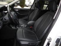 BMW X1 WEISS GG502RG